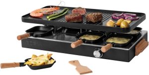 Boska Raclette Party