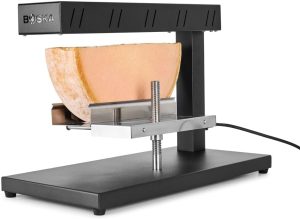 FOHERE Raclette Rotative