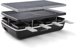 Lagrange Raclette Élément