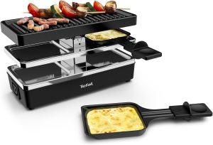 Tefal Plug & Share Grill