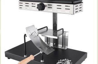Notre test de la raclette Little Balance 8752