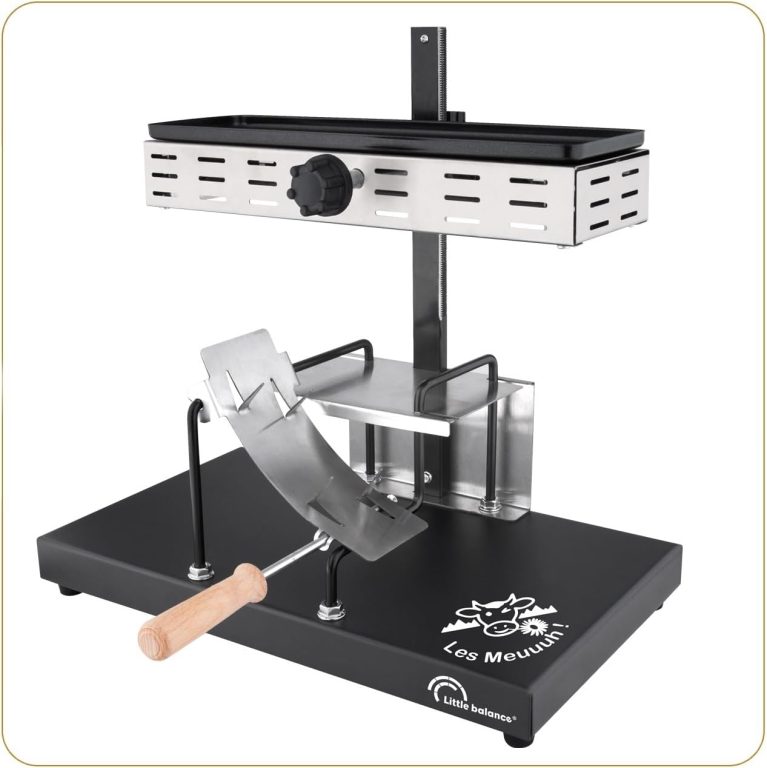 Raclette LITTLE BALANCE 8752
