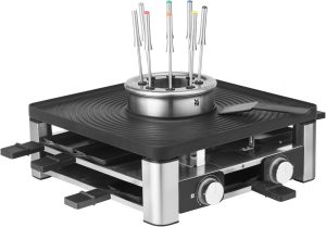 WMF Lumero Gourmet Station