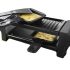 Raclette Tefal : comparatif des appareils et avis