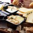 Quel dessert après une raclette ?
