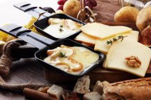 Comment faire une raclette ?