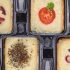 Quel dessert après une raclette ?