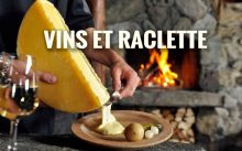 Quel vin pour une raclette ?