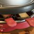 L’entretien d’un appareil à raclette