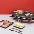 Raclette Tefal : comparatif des appareils et avis