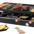 Notre test de l’appareil à raclette SEVERIN RG 2365