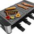 Notre test de la raclette Little Balance 8752