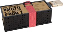 Notre test de la raclette à la bougie Cookut Lumi