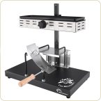 Notre test de la raclette Little Balance 8752