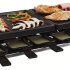 Notre test de l’appareil à raclette Tefal Gourmet