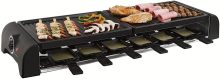 Notre test de l’appareil à raclette Livoo DOC185