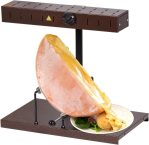 Notre test de l&rsquo;appareil à raclette Louis Tellier Alpage Signature