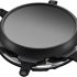 Notre test de l&rsquo;appareil à raclette Leogreen 4 en 1