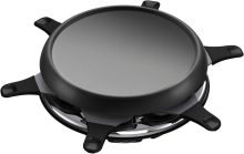 Notre test de l&rsquo;appareil à raclette Moulinex Accessimo RE151812