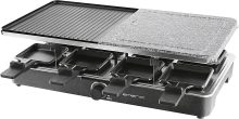Notre test de l&rsquo;appareil à raclette Emerio RG-110035