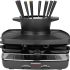 Notre test de l&rsquo;appareil à raclette Emerio RG-110035