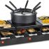 Notre test de l’appareil à raclette Tristar RA-2746