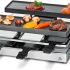 Raclette sans appareil : 5 méthodes pour se régaler quand même