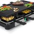 Notre test de l’appareil à raclette Tefal Gourmet