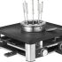 Notre test de l&rsquo;appareil à raclette Unold Multi 4 en 1