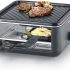 Notre test de l&rsquo;appareil à raclette Princess Pure 8