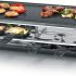 Notre test de l’appareil à raclette FOHERE Rotative 8 Personnes