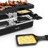 Notre test de l&rsquo;appareil à raclette Louis Tellier Original 2-6 Pers, 1/4 de meule
